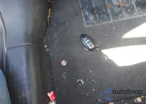 2020 Nissan Kicks Sr Xtronic Cvt z USA, uszkodzony, nr VIN 3N1CP5DV1LL538454